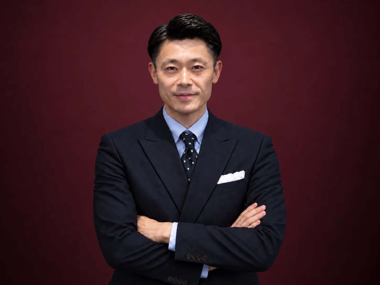 廣瀬 浩一